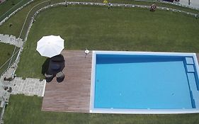 Hotel Rural Quinta das Quintães